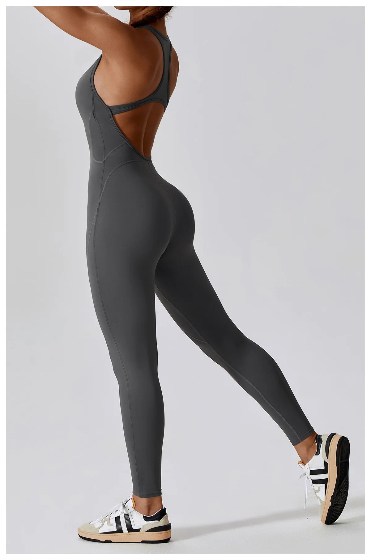 Yoga Jumpsuit