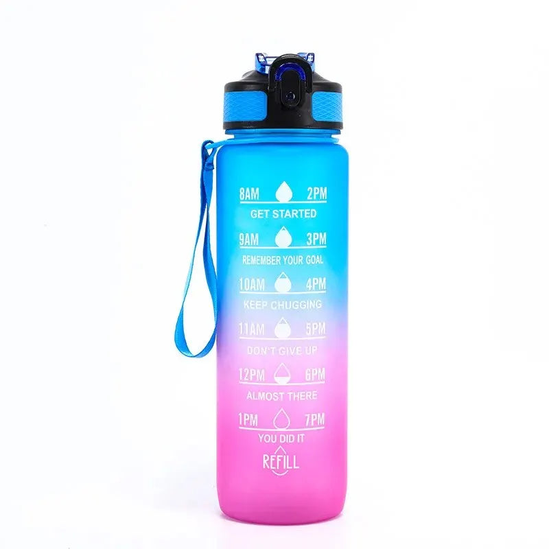 Water Bottle