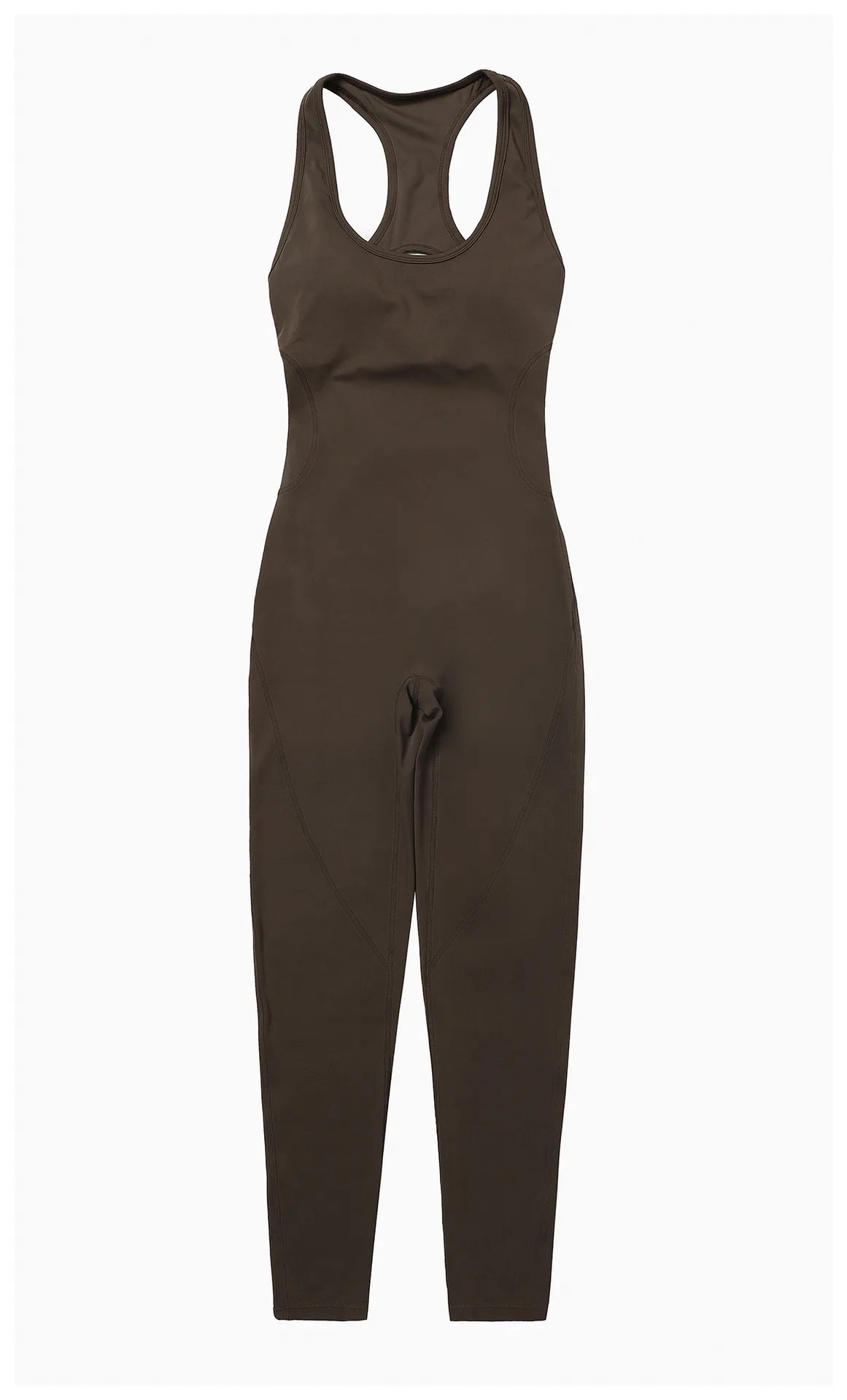 Yoga Jumpsuit