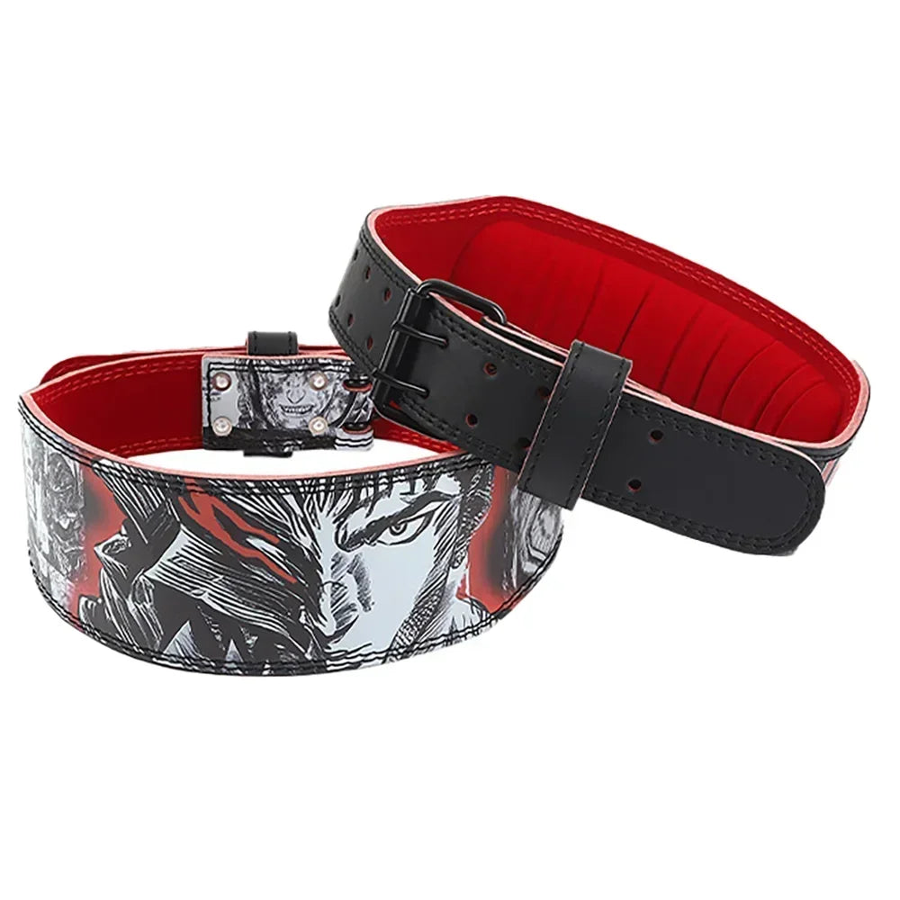 Weight Lifting Belts