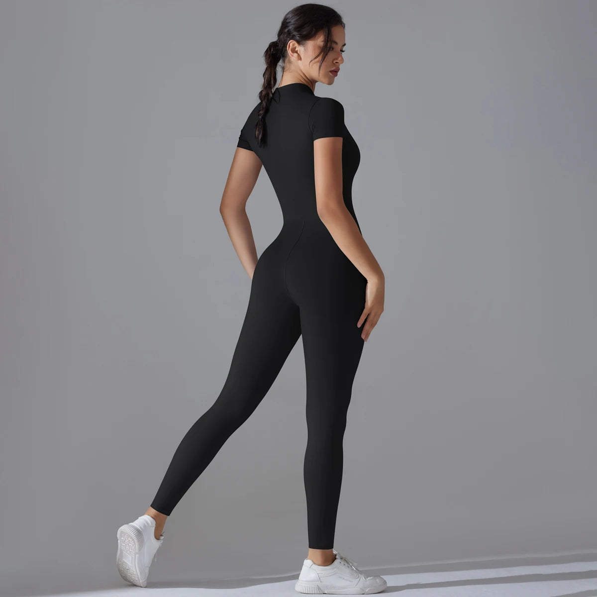 Yoga Set Women's Jumpsuits