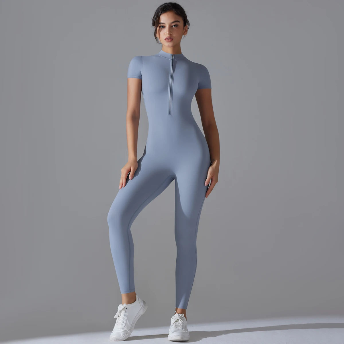 Yoga Set Women's Jumpsuits