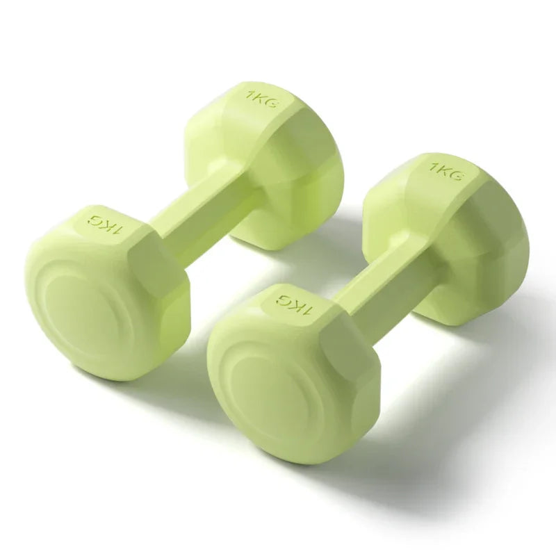 Dumbbells Fitness Home Equipment