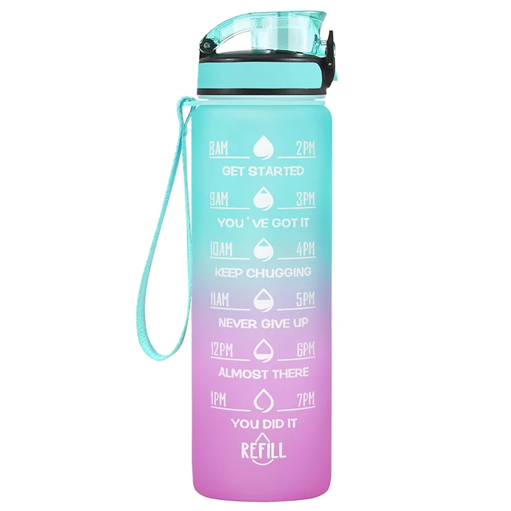 Water Bottle