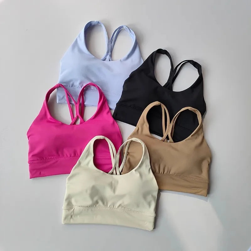 Women Yoga Set