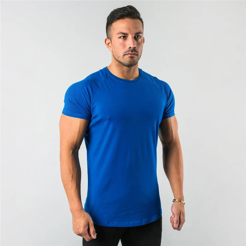 T Shirt Short Sleeve