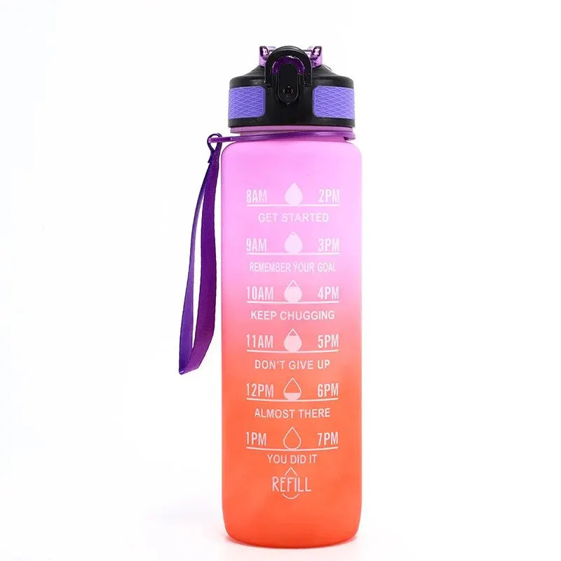 Water Bottle