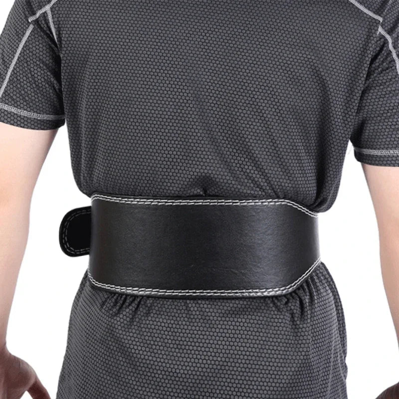 Weight Lifting Belts