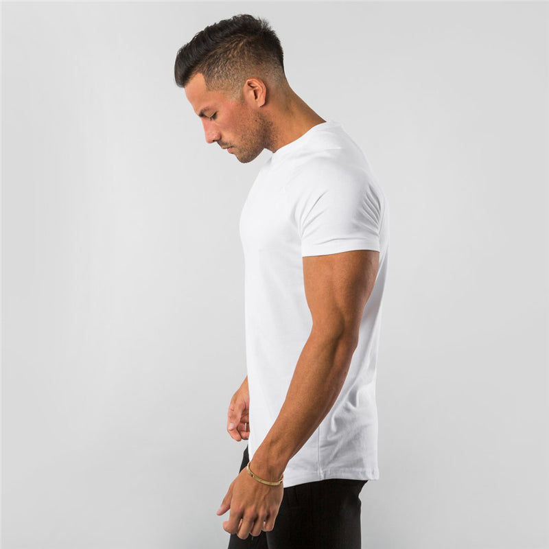 T Shirt Short Sleeve