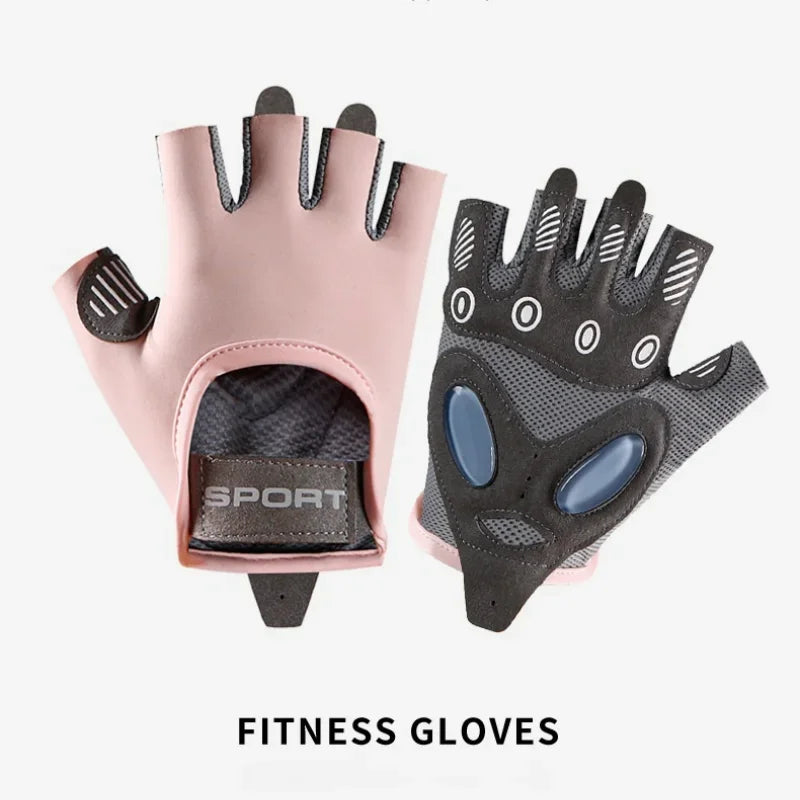 Weight Lifting Gloves