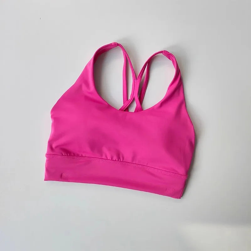 Women Yoga Set