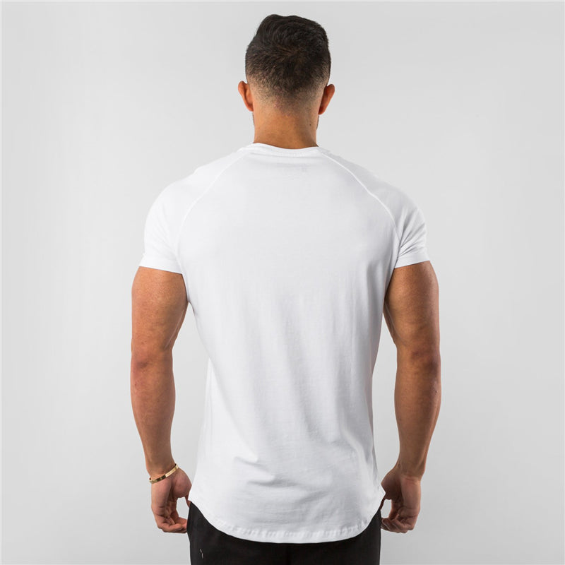 T Shirt Short Sleeve