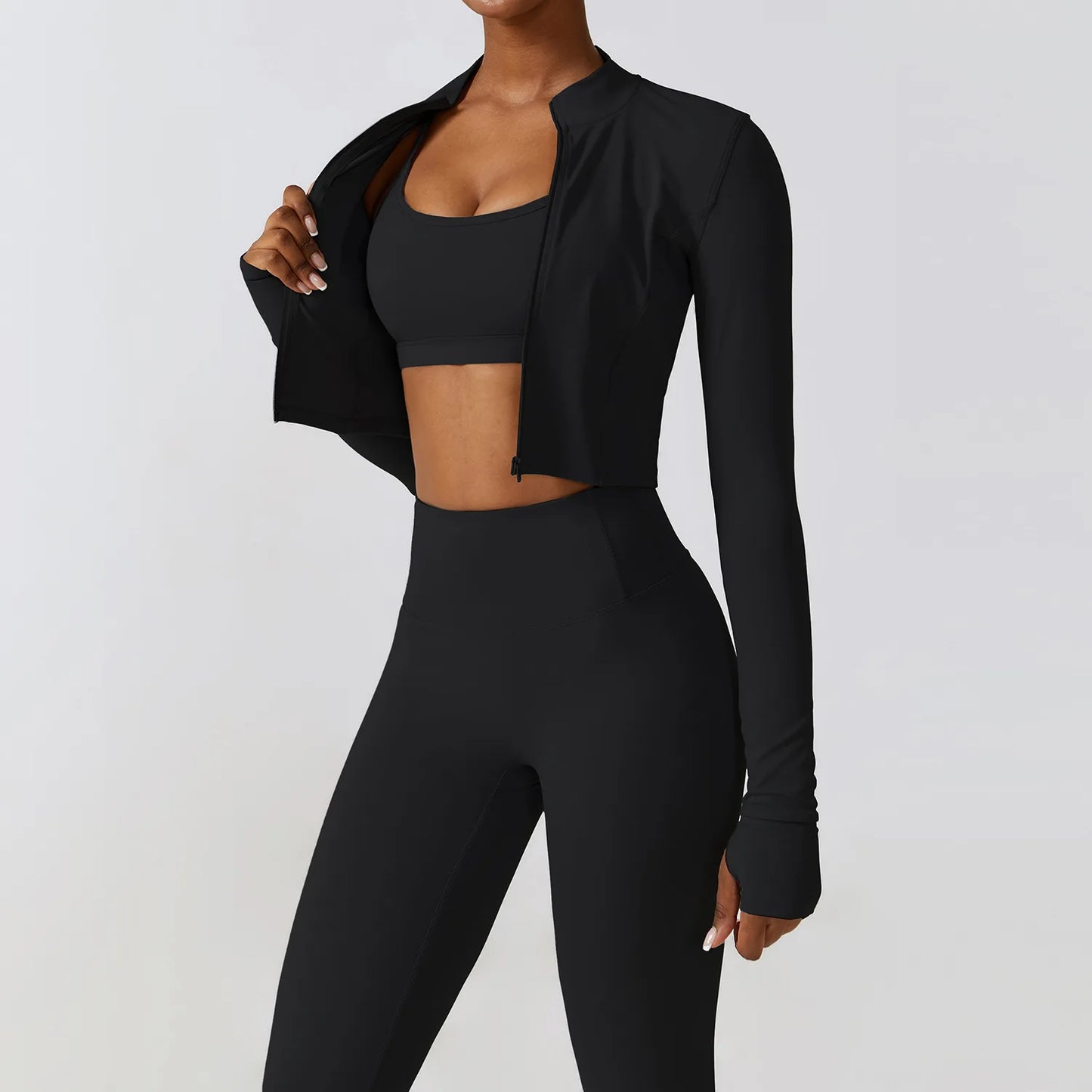 Fitness Set