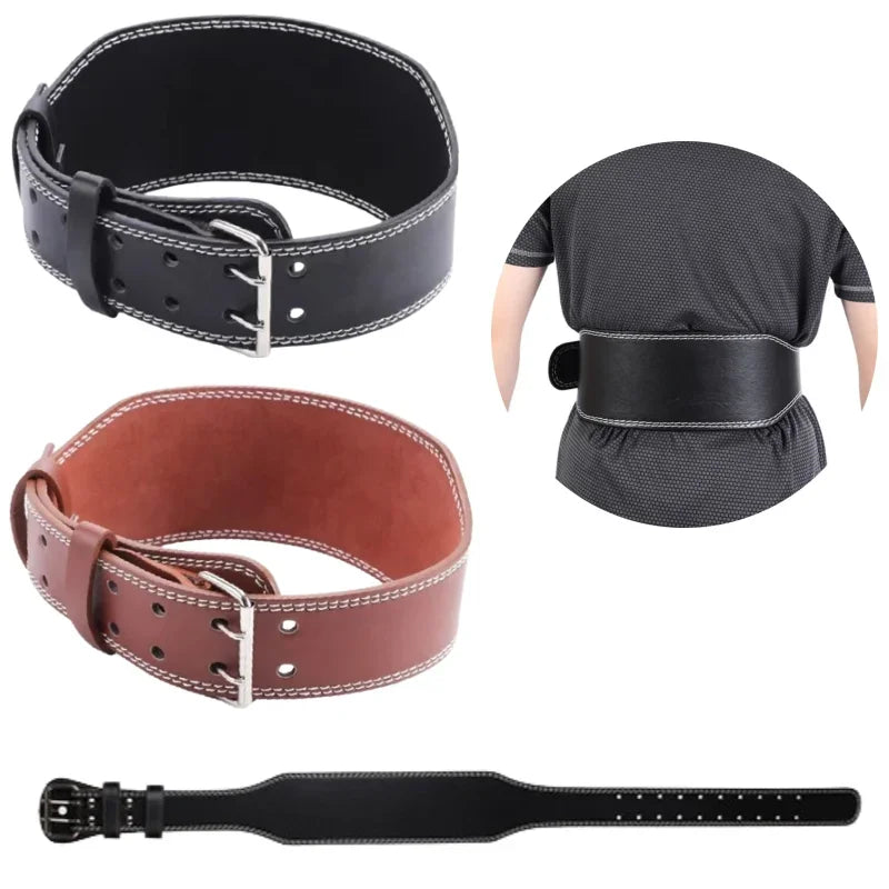 Weight Lifting Belts