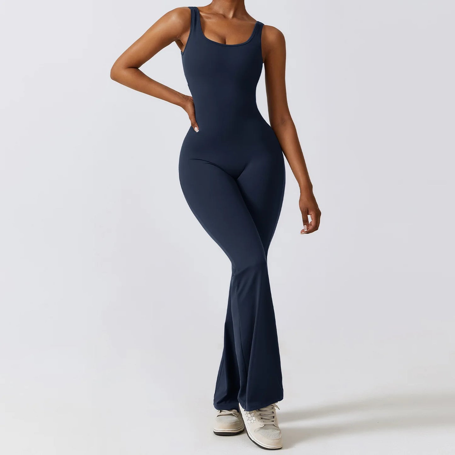 Push Up Workout Bodysuits