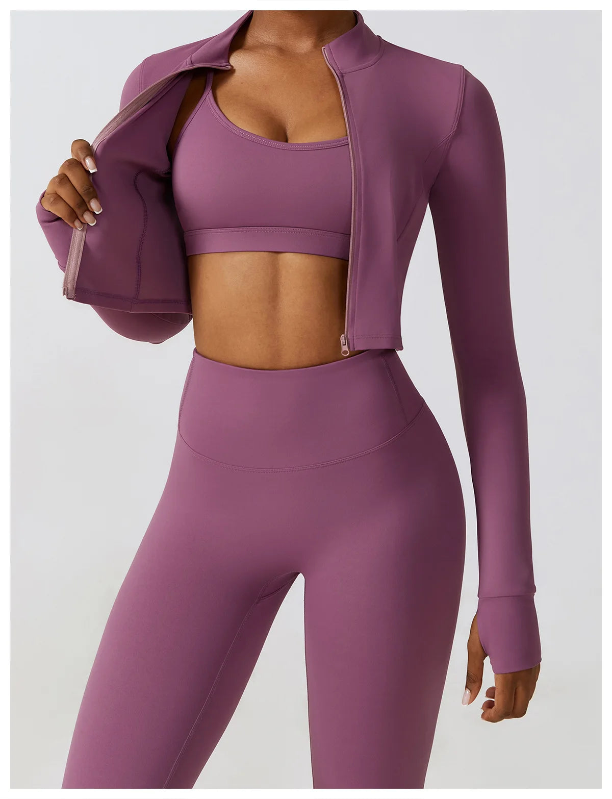 Fitness Set