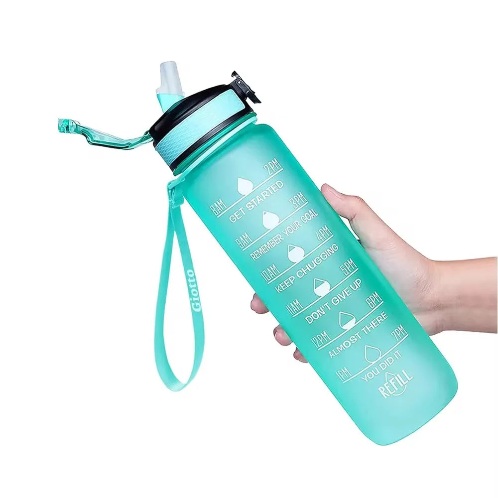 Water Bottle