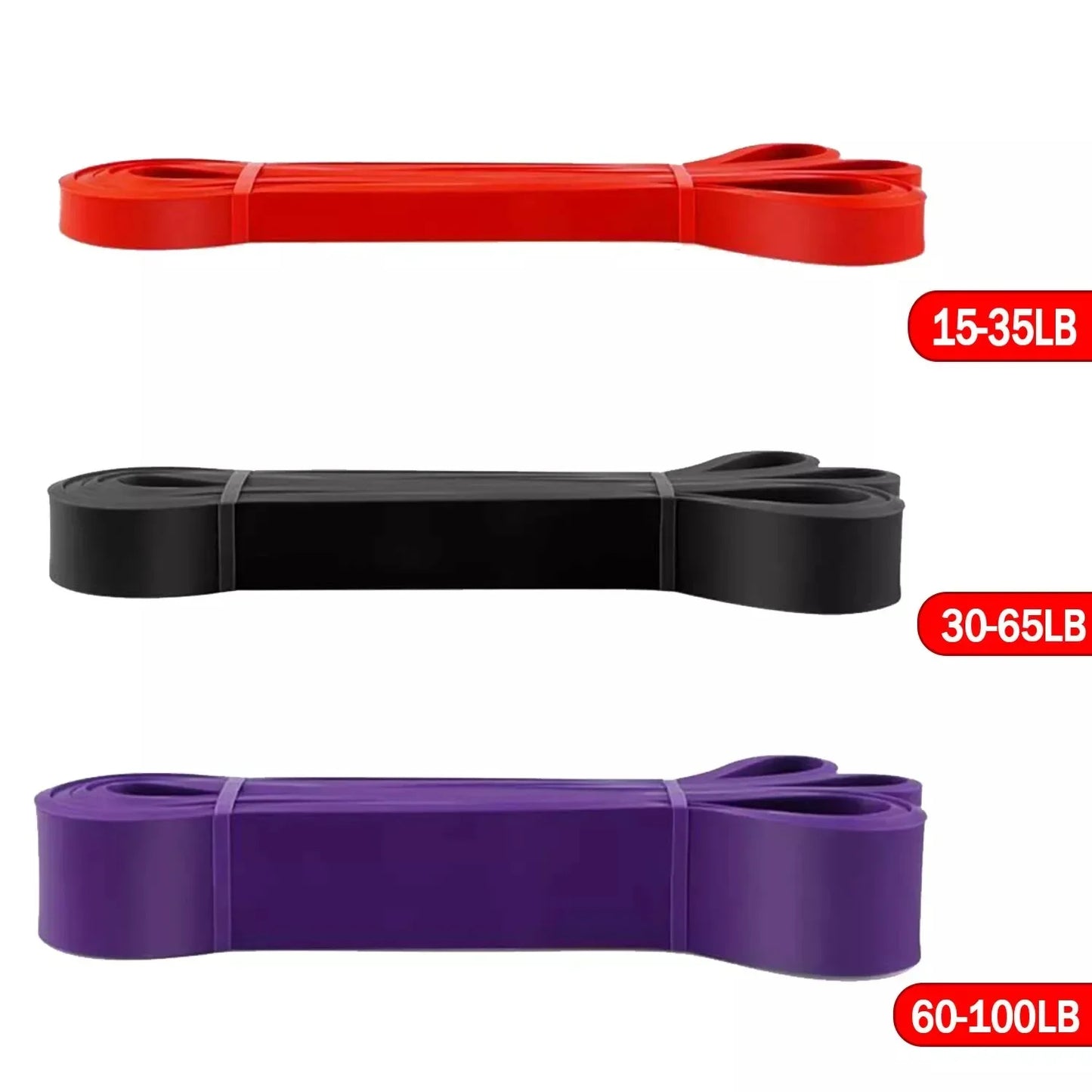 Fitness Resistance Bands