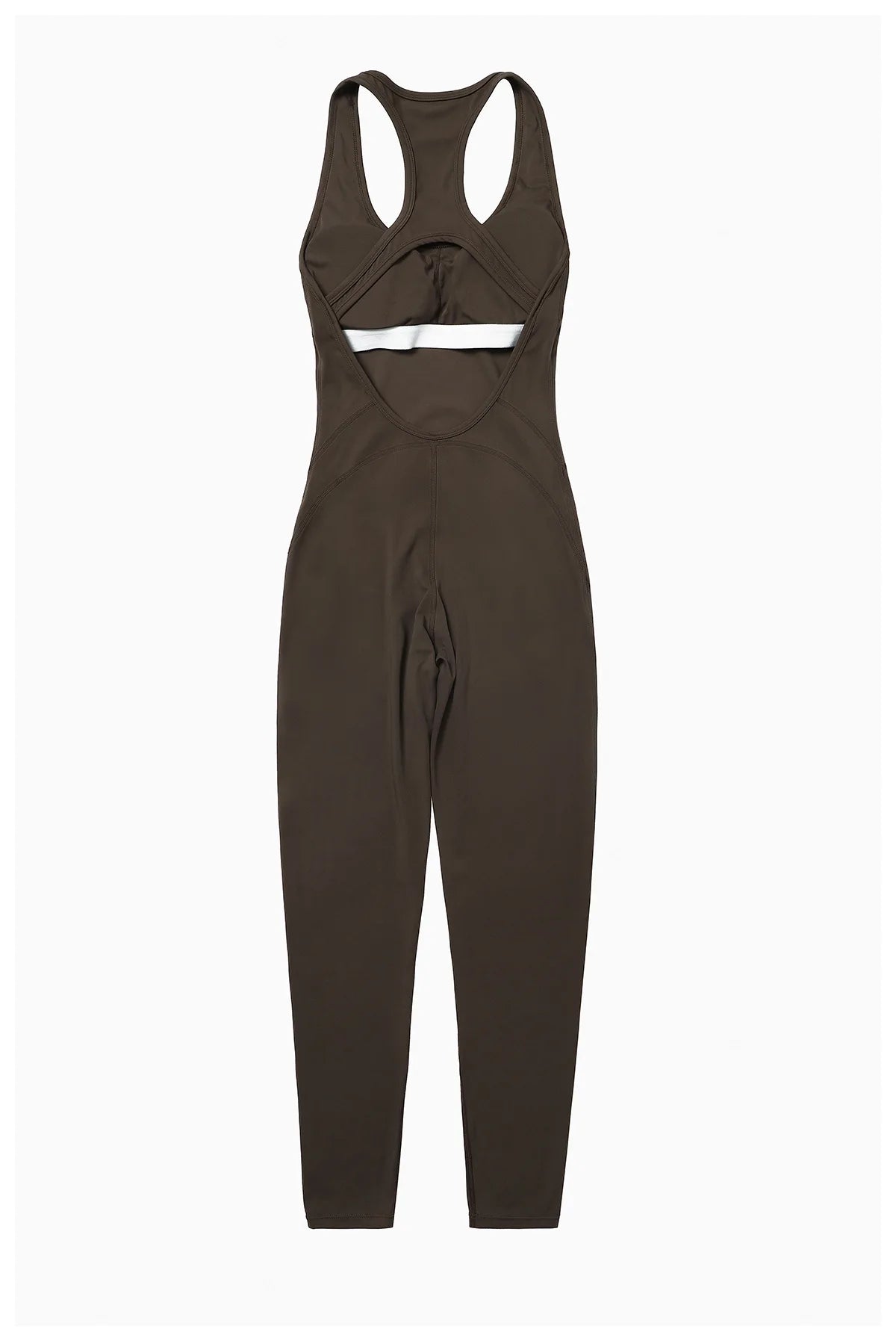 Yoga Jumpsuit