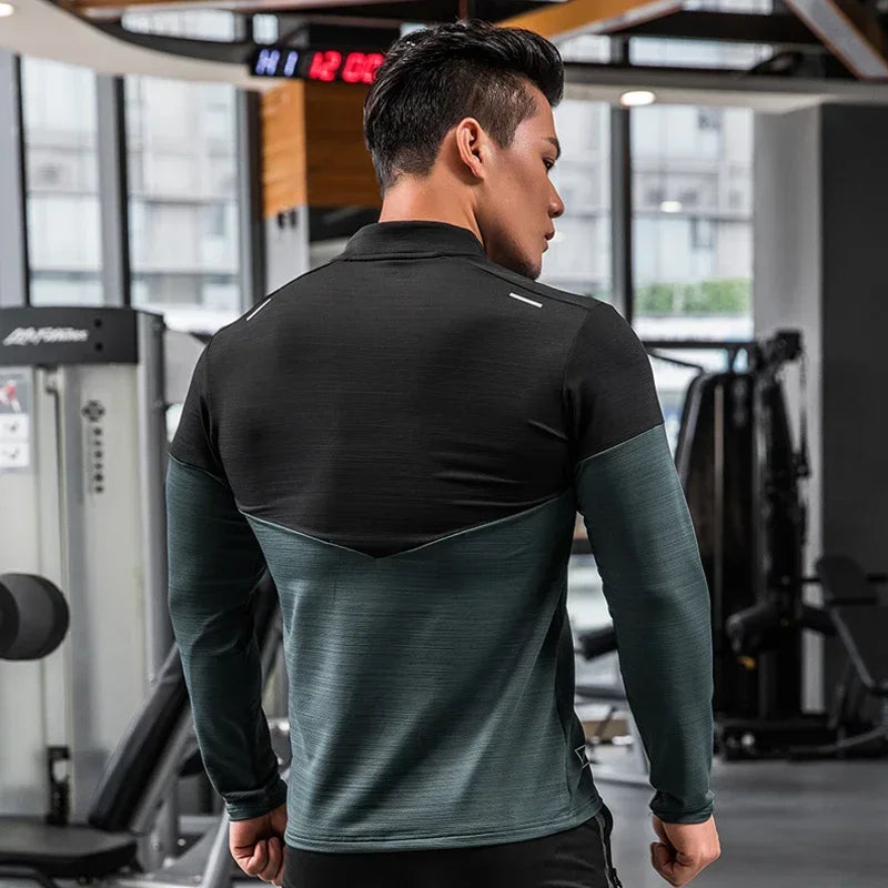 Compression Shirt