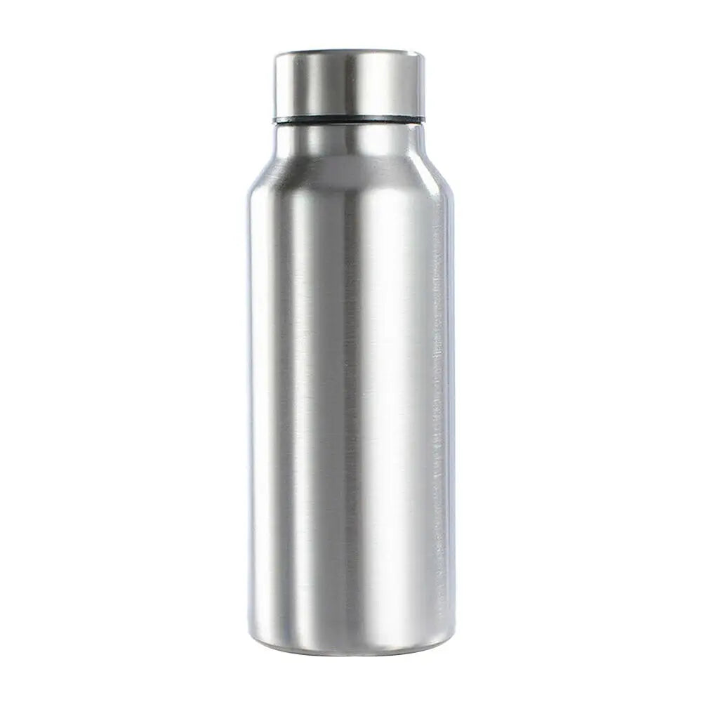 Stainless Steel Sport Water Bottle