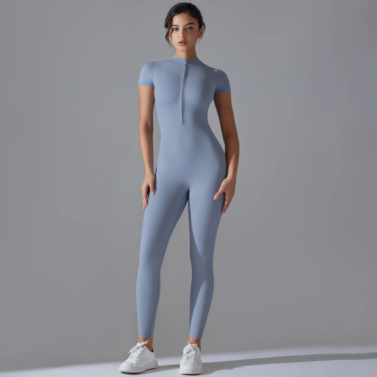 Yoga Set Women's Jumpsuits