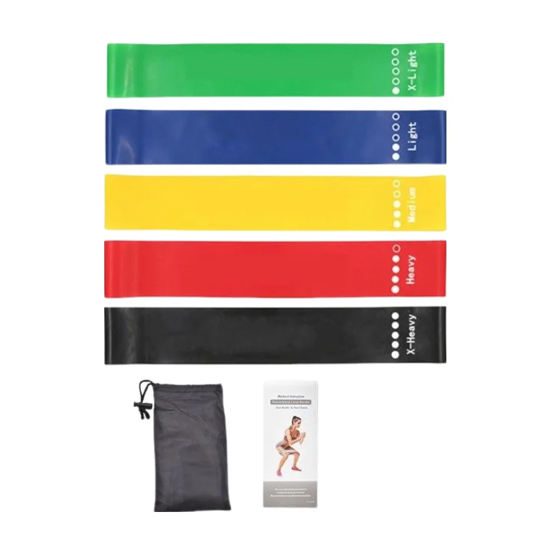 Resistance Bands