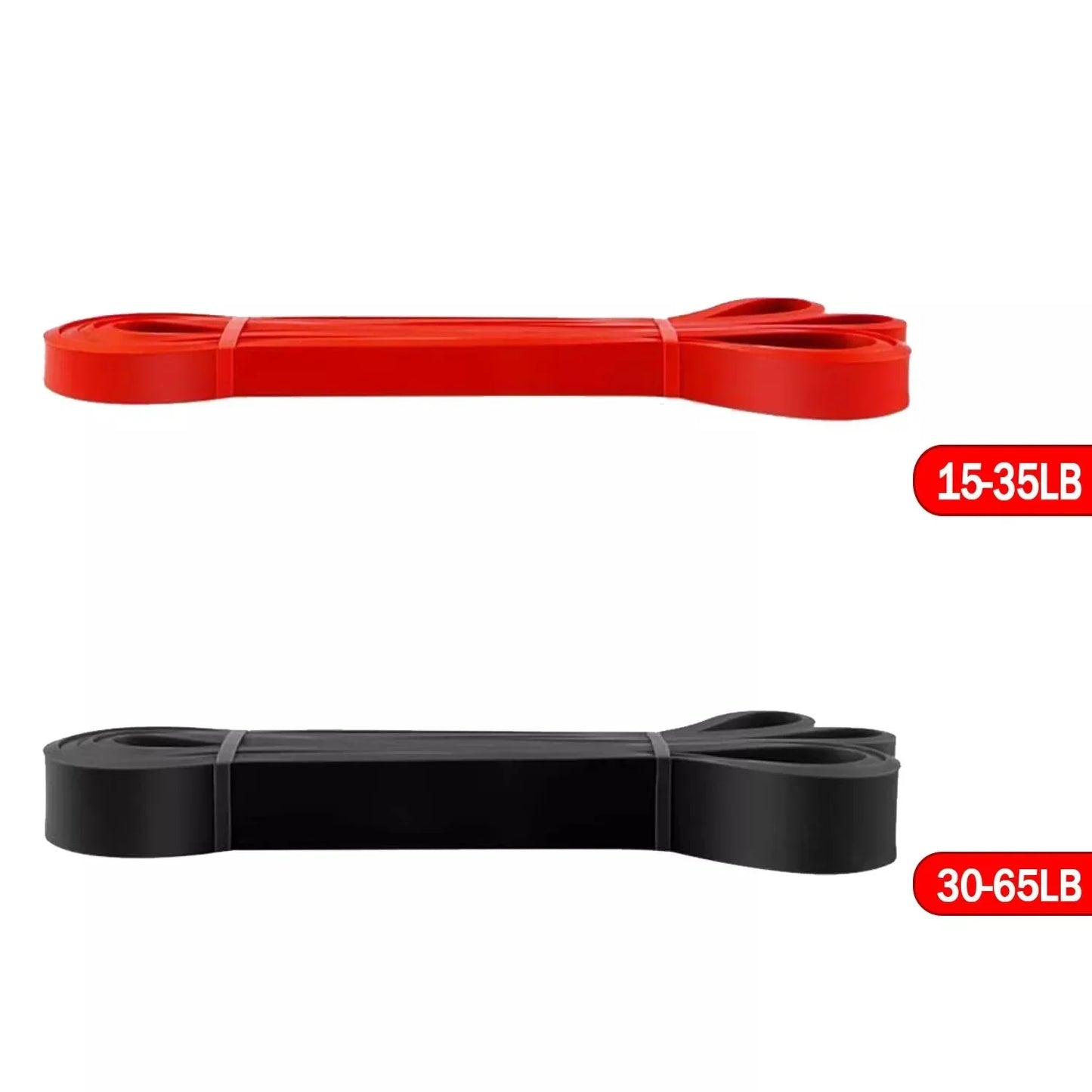 Fitness Resistance Bands