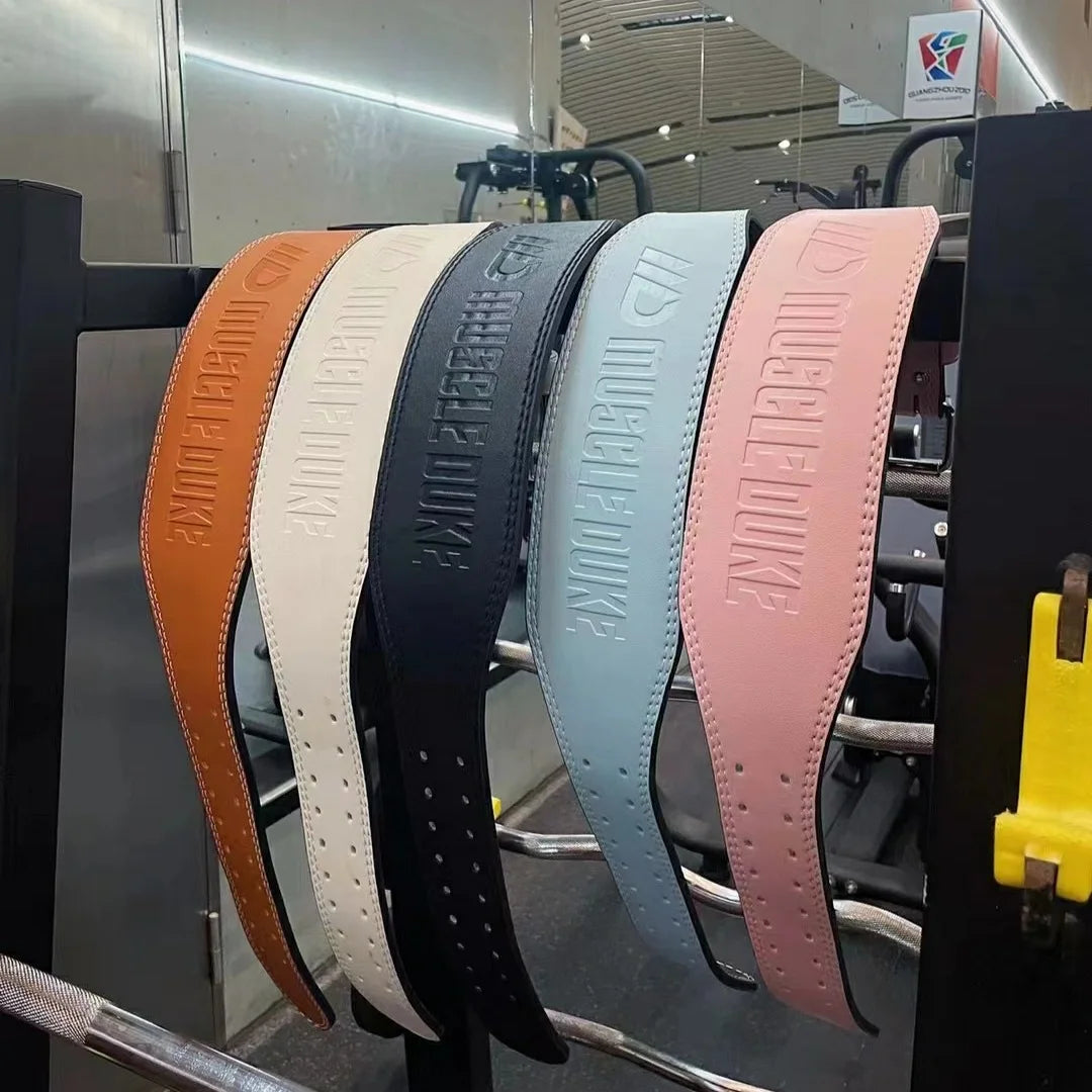 Weight Lifting Belts