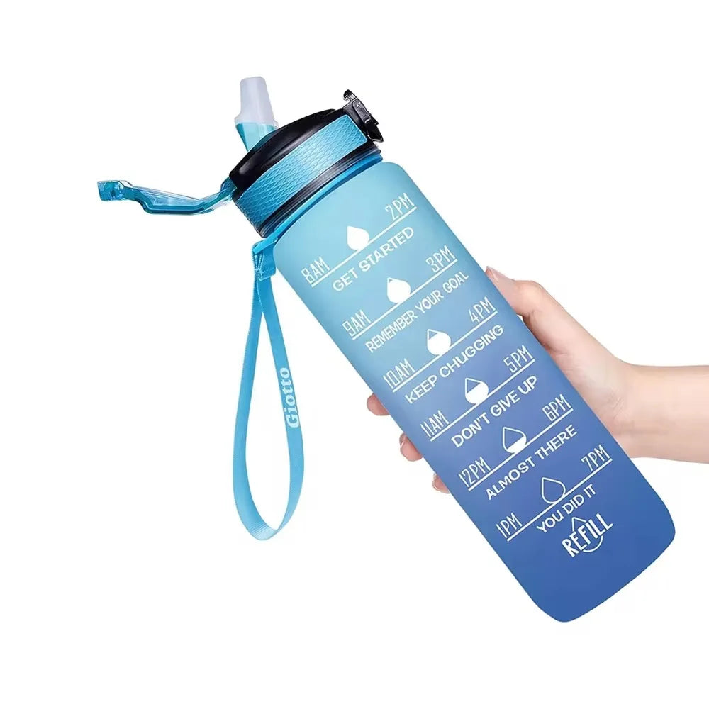 Water Bottle