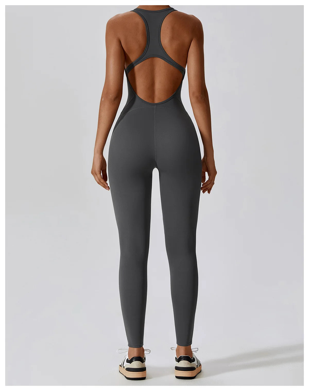 Yoga Jumpsuit