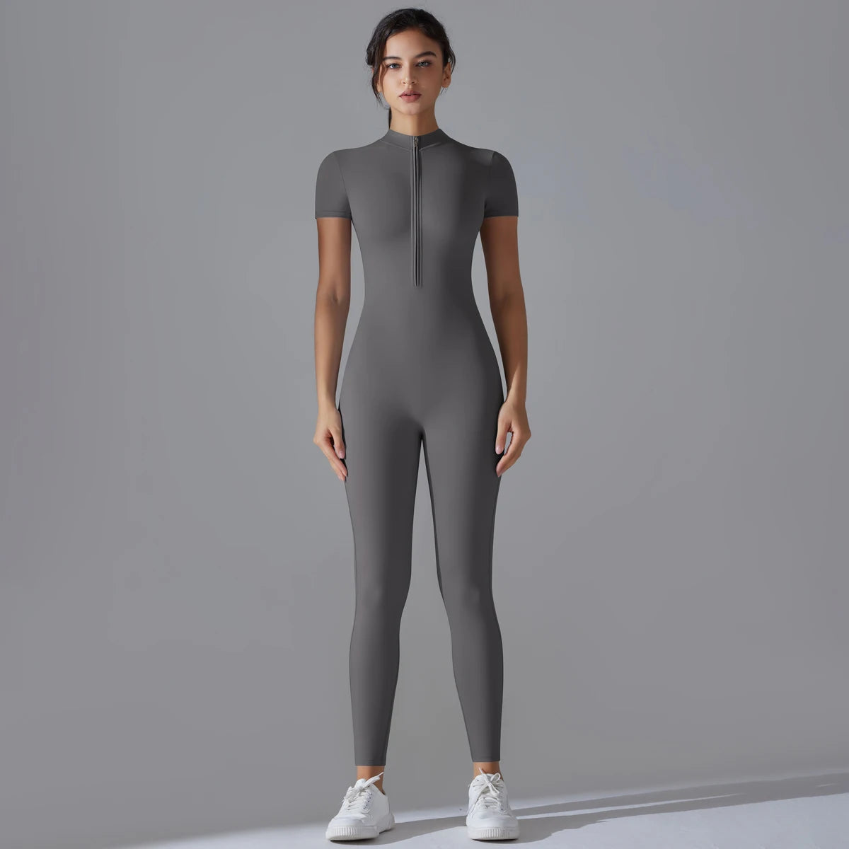 Yoga Set Women's Jumpsuits