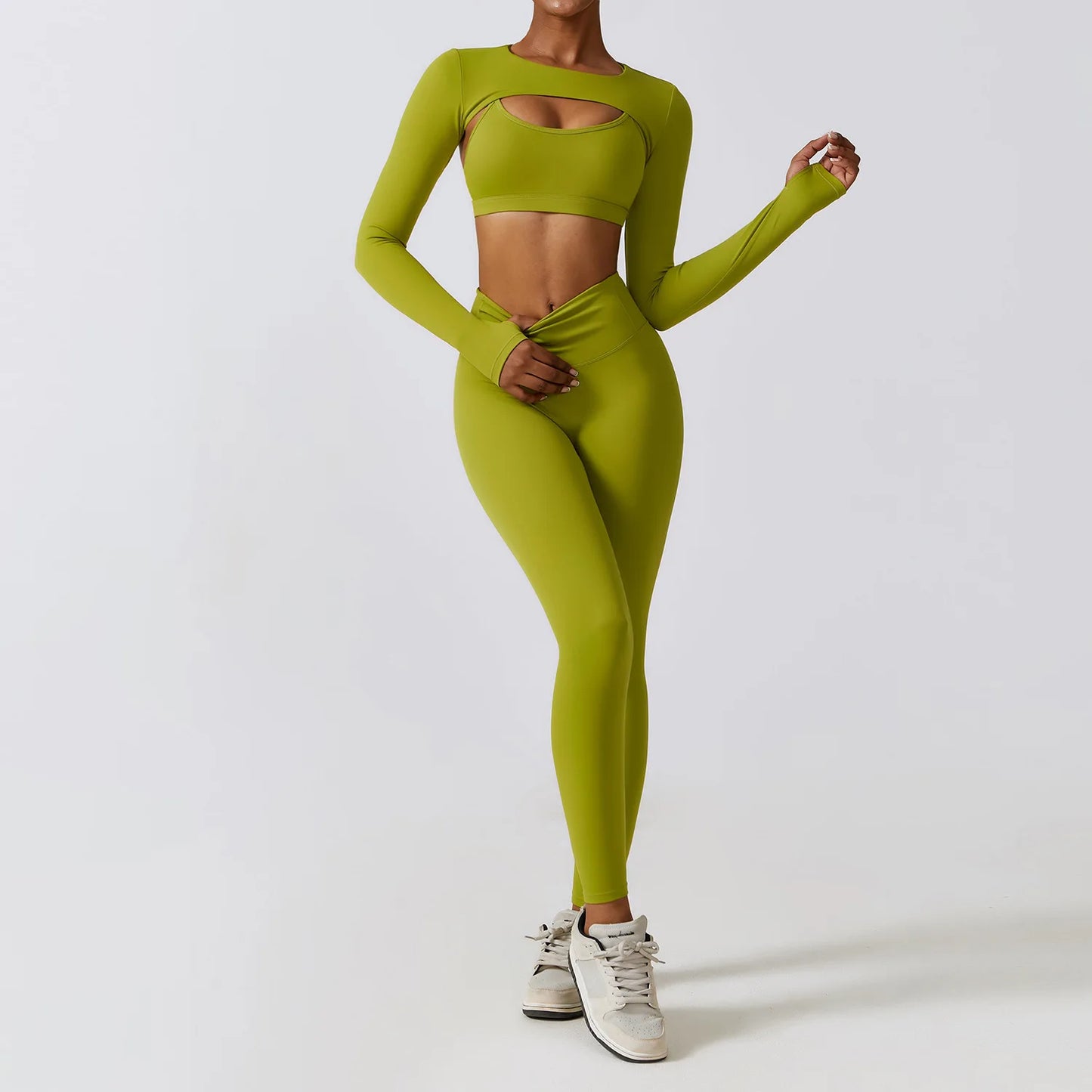 Fitness Set