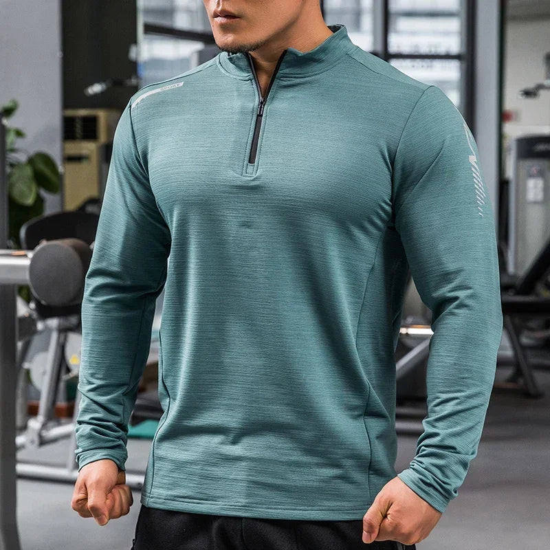 Compression Shirt