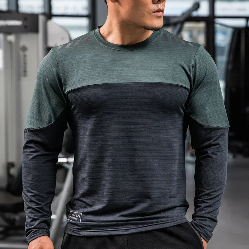 Compression Shirt