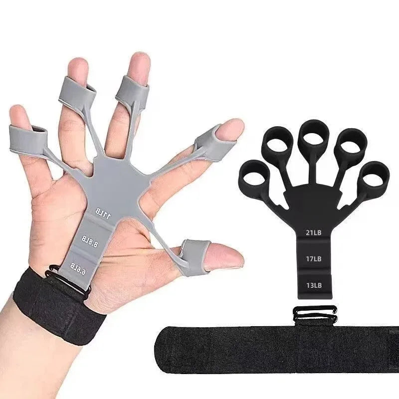 Finger/ Palm Exerciser