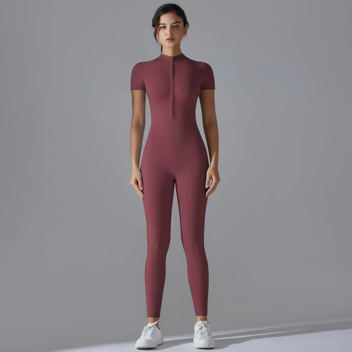 Yoga Set Women's Jumpsuits