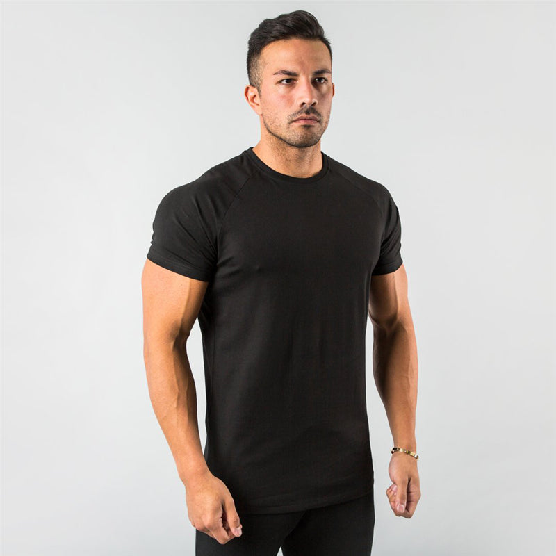 T Shirt Short Sleeve