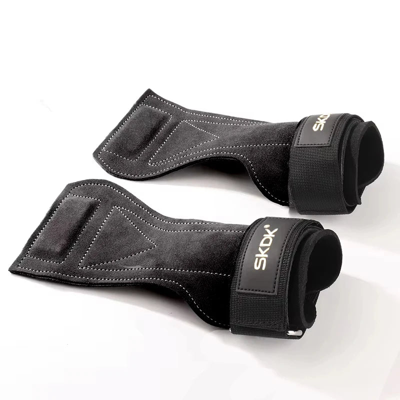 Gym Gloves Fitness Hand Palm Protection