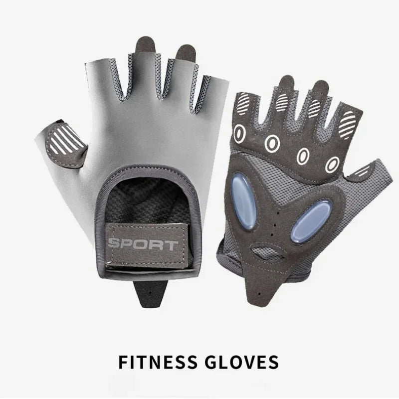 Weight Lifting Gloves