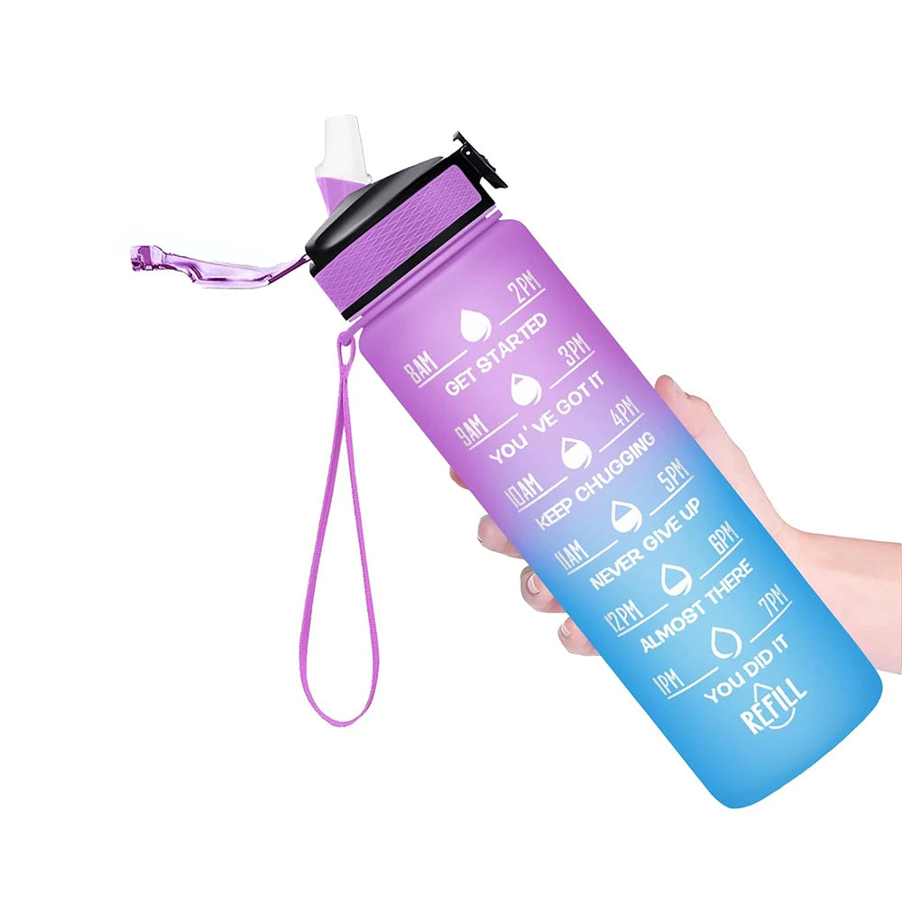 Water Bottle