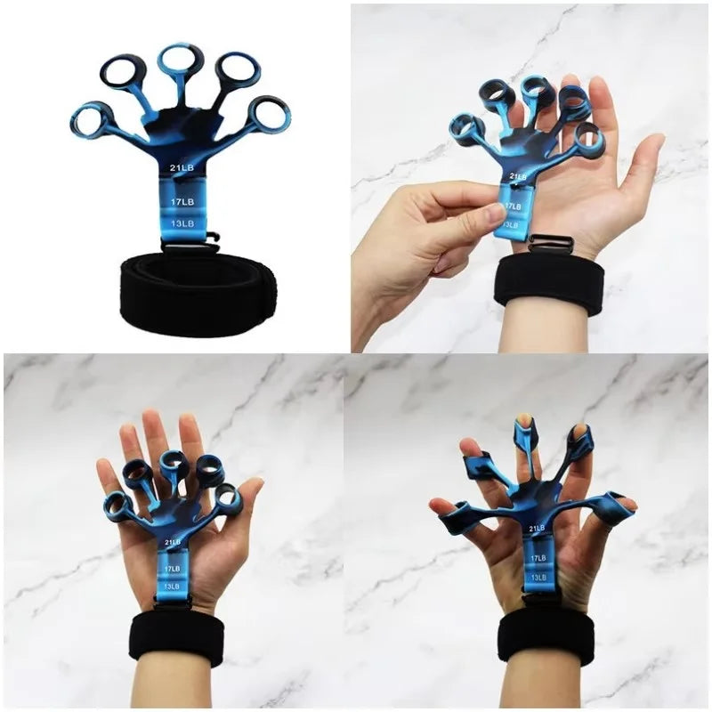 Finger/ Palm Exerciser