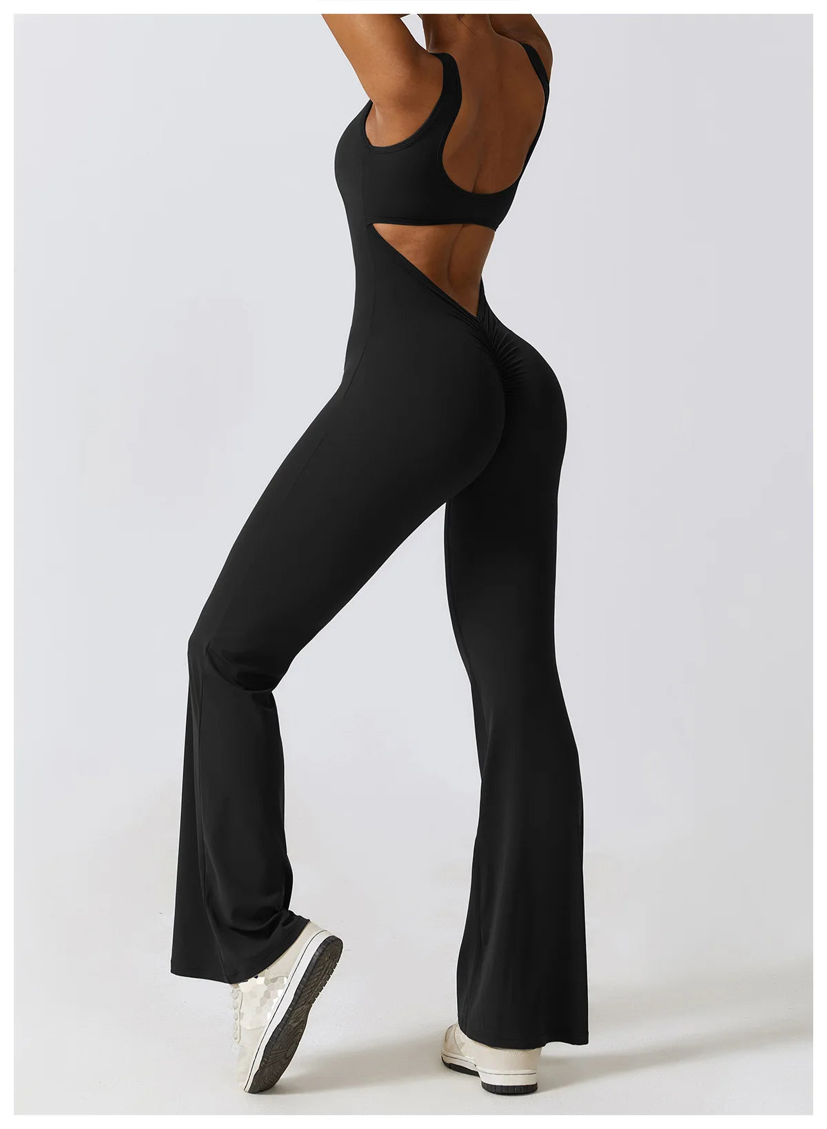 Push Up Workout Bodysuits