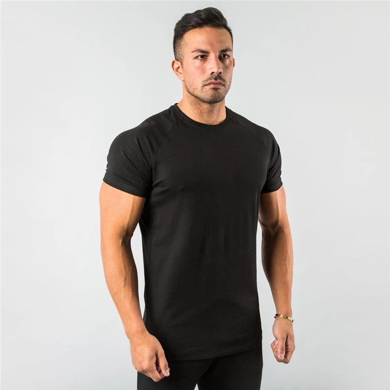 T Shirt Short Sleeve