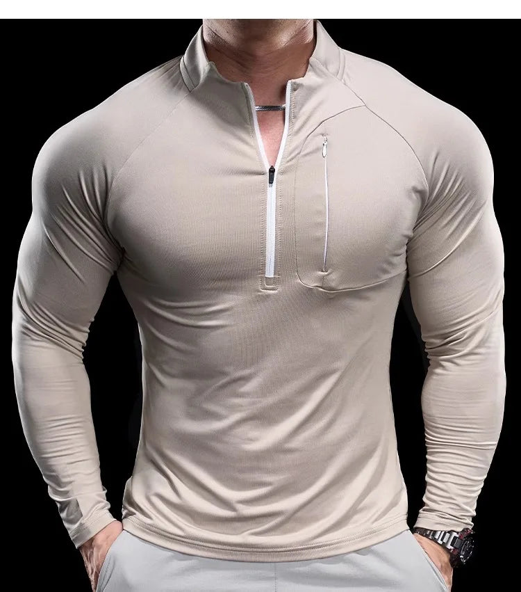 Fitness Tops