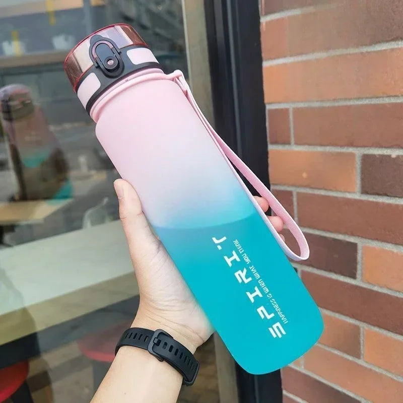 Water Bottle