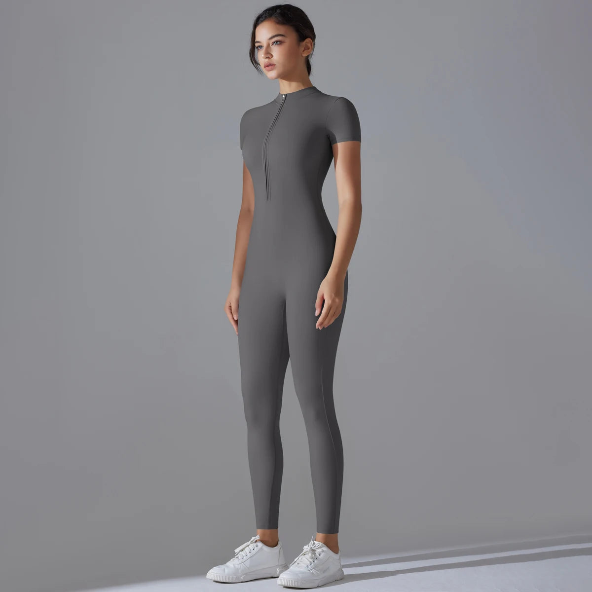 Yoga Set Women's Jumpsuits